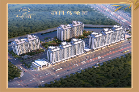 杨春龙郡3室2厅1卫125㎡带付房